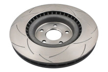 Load image into Gallery viewer, DBA 17-20 Dodge Durango (380mm Front Rotor) Front Slotted Street Series Rotor - Additional View 6