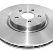 Load image into Gallery viewer, DBA 17-20 Dodge Durango (w/380mm Front Rotor) Front Street Series Standard Rotor - Main Product View
