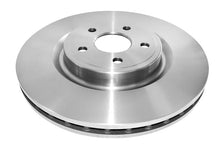 Load image into Gallery viewer, DBA 17-20 Dodge Durango (w/380mm Front Rotor) Front Street Series Standard Rotor - Main Product View