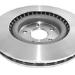 Load image into Gallery viewer, DBA 17-20 Dodge Durango (w/380mm Front Rotor) Front Street Series Standard Rotor - Side View
