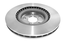 Load image into Gallery viewer, DBA 17-20 Dodge Durango (w/380mm Front Rotor) Front Street Series Standard Rotor - Side View