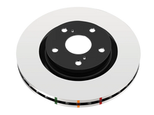Load image into Gallery viewer, DBA 17-20 Honda Civic Type R Rear 4000 Series Standard Rotor - Additional View 5