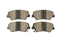 Load image into Gallery viewer, DBA 17-20 Hyundai Elantra (w/280mm Front Rotor) 2.0L Front SSEV Street Series Brake Pads - Main Product View