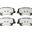 Load image into Gallery viewer, DBA 17-20 Hyundai Elantra (w/280mm Front Rotor) 2.0L Front SSEV Street Series Brake Pads - Additional View 7