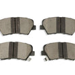 Load image into Gallery viewer, DBA 17-20 Hyundai Elantra (w/280mm Front Rotor) Front Street Series Brake Pads - Main Product View