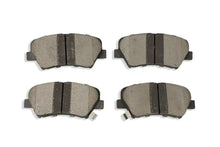 Load image into Gallery viewer, DBA 17-20 Hyundai Elantra (w/280mm Front Rotor) Front Street Series Brake Pads - Main Product View