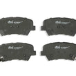 Load image into Gallery viewer, DBA 17-20 Hyundai Elantra (w/280mm Front Rotor) Front Street Series Brake Pads - Additional View 6