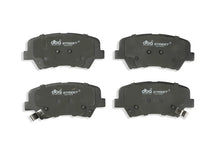 Load image into Gallery viewer, DBA 17-20 Hyundai Elantra (w/280mm Front Rotor) Front Street Series Brake Pads - Additional View 6