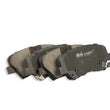 Load image into Gallery viewer, DBA 17-20 Hyundai Elantra (w/280mm Front Rotor) Front Street Series Brake Pads - Additional View 7