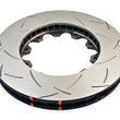 Load image into Gallery viewer, DBA 17-20 Mercedes-Benz AMG GT (w/Iron Rotor) Coupe Front 5000 Series Slotted Rotor - Additional View 6