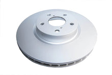 Load image into Gallery viewer, DBA 17-20 Subaru Impreza (277mm Front Rotor) Front En-Shield Standard Rotor - Side View