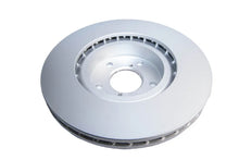 Load image into Gallery viewer, DBA 17-20 Subaru Impreza (277mm Front Rotor) Front En-Shield Standard Rotor - Back View