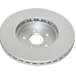 Load image into Gallery viewer, DBA 17-20 Subaru Impreza (294mm Front Rotor) Front En-Shield Standard Rotor - Back View
