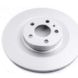 Load image into Gallery viewer, DBA 17-20 Volvo S90 (345mm Front Rotor) Front En-Shield Standard Rotor - Main Product View