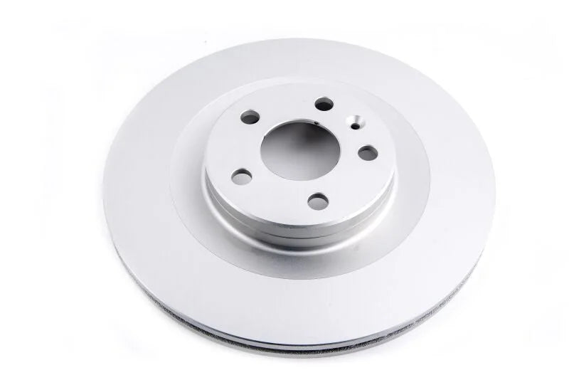 DBA 17-20 Volvo S90 (345mm Front Rotor) Front En-Shield Standard Rotor - Main Product View