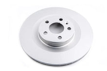 Load image into Gallery viewer, DBA 17-20 Volvo S90 (345mm Front Rotor) Front En-Shield Standard Rotor - Main Product View
