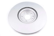 Load image into Gallery viewer, DBA 17-20 Volvo S90 (345mm Front Rotor) Front En-Shield Standard Rotor - Back View