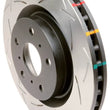 Load image into Gallery viewer, DBA 17-21 BMW 230I (w/M Sport Brakes/348mm Front Rotor) Front 4000 Series Slotted Rotor - Additional View 6