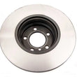 Load image into Gallery viewer, DBA 17-21 BMW 230I (w/M Sport Brakes/348mm Front Rotor) Front 4000 Series Standard Rotor - Side View