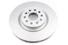 Load image into Gallery viewer, DBA 17-21 Honda Civic Type-R (FK8) En-Shield Standard Front Brake Rotor - Main Product View