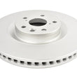 Load image into Gallery viewer, DBA 17-21 Lexus IS300 / 20-21 Lexus IS350 F Sport Front Left En-Shield Standard Rotor - Main Product View