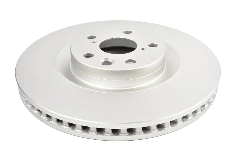 DBA 17-21 Lexus IS300 / 20-21 Lexus IS350 F Sport Front Left En-Shield Standard Rotor - Main Product View