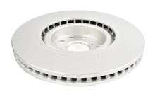Load image into Gallery viewer, DBA 17-21 Lexus IS300 / 20-21 Lexus IS350 F Sport Front Left En-Shield Standard Rotor - Side View