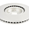 Load image into Gallery viewer, DBA 17-21 Lexus IS300 / 20-21 Lexus IS350 F Sport Front Right En-Shield Standard Rotor - Main Product View