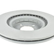 Load image into Gallery viewer, DBA 17-21 Mercedes-Benz C43 AMG Rear Street Series HOE En-Shield Rotor - Side View