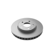 Load image into Gallery viewer, DBA 17-21 Mercedes-Benz C43 AMG Rear Street Series HOE En-Shield Rotor - Additional View 6