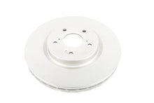 Load image into Gallery viewer, DBA 17-22 Honda CR-V Hybrid Front En-Shield Street Series Rotor - Main Product View