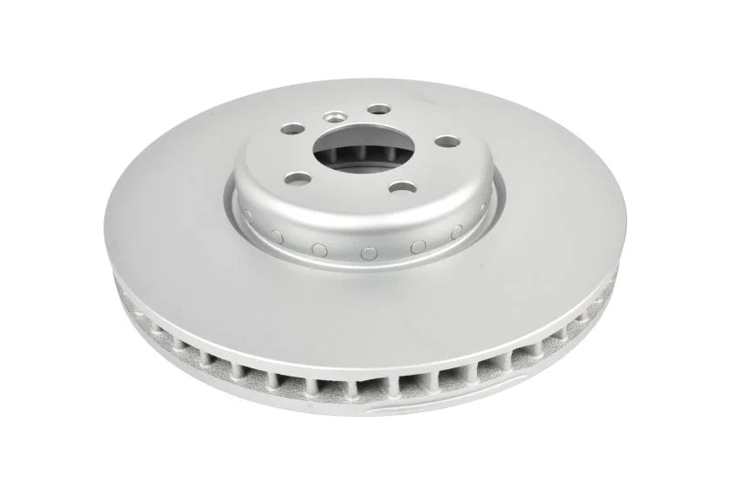 DBA 17-24 BMW 5-Series (G30/G11/G32) Street Hybrid Composite Standard Front Right Brake Rotor - Main Product View