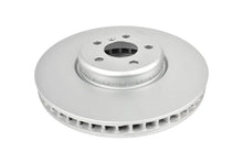 Load image into Gallery viewer, DBA 17-24 BMW 5-Series (G30/G11/G32) Street Hybrid Composite Standard Front Right Brake Rotor - Main Product View