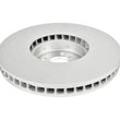 Load image into Gallery viewer, DBA 17-24 BMW 5-Series (G30/G11/G32) Street Hybrid Composite Standard Front Right Brake Rotor - Side View