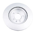 Load image into Gallery viewer, DBA 18-19 Volkswagen Amarok Front En-Shield Standard Rotor - Side View