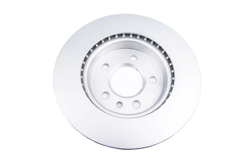 DBA 18-19 Volkswagen Amarok Front En-Shield Standard Rotor - Side View