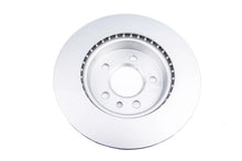 Load image into Gallery viewer, DBA 18-19 Volkswagen Amarok Front En-Shield Standard Rotor - Side View