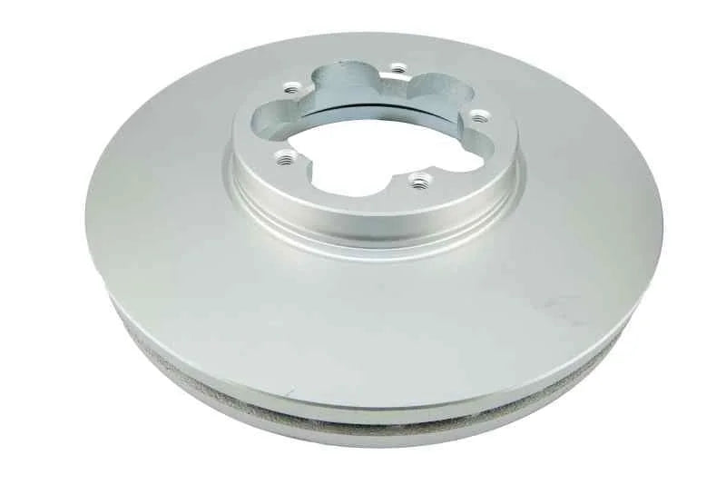 DBA 18-20 Ford Transit-150 SRW Front En-Shield Standard Rotor - Main Product View