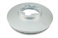 Load image into Gallery viewer, DBA 18-20 Ford Transit-150 SRW Front En-Shield Standard Rotor - Main Product View