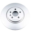 Load image into Gallery viewer, DBA 18-20 Land Rover Range Rover Velar (325mm Front Rotor) Front En-Shield Standard Rotor - Main Product View