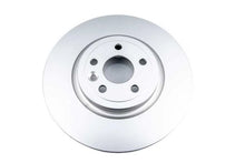 Load image into Gallery viewer, DBA 18-20 Land Rover Range Rover Velar (325mm Front Rotor) Front En-Shield Standard Rotor - Main Product View