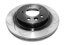 Load image into Gallery viewer, DBA 18-20 Volkswagen Amarok Front Slotted Street Series Rotor - Main Product View