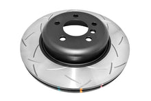 Load image into Gallery viewer, DBA 18-21 BMW 230I x-Drive (w/M Perfomrance Brakes) Rear 4000 Series Slotted Rotor - Main Product View