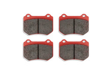 Load image into Gallery viewer, DBA 18-21 Subaru WRX STI Rear RP Performance Brake Pads - Main Product View