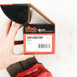 Load image into Gallery viewer, DBA 18-21 Subaru WRX STI Rear RP Performance Brake Pads - Back View
