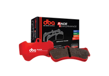 Load image into Gallery viewer, DBA 18-21 Subaru WRX STI Rear RP Performance Brake Pads - Additional View 6