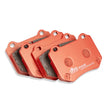 Load image into Gallery viewer, DBA 18-21 Subaru WRX STI Rear RP Performance Brake Pads - Additional View 10