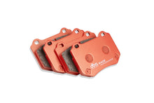 Load image into Gallery viewer, DBA 18-21 Subaru WRX STI Rear RP Performance Brake Pads - Additional View 10