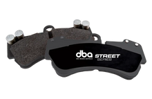 Load image into Gallery viewer, DBA 18-21 Subaru WRX STI Rear Street Series Brake Pads - Additional View 6