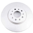 Load image into Gallery viewer, DBA 18-22 GMC Terrain (321mm Front Rotor) Front En-Shield Street Series Rotor - Main Product View